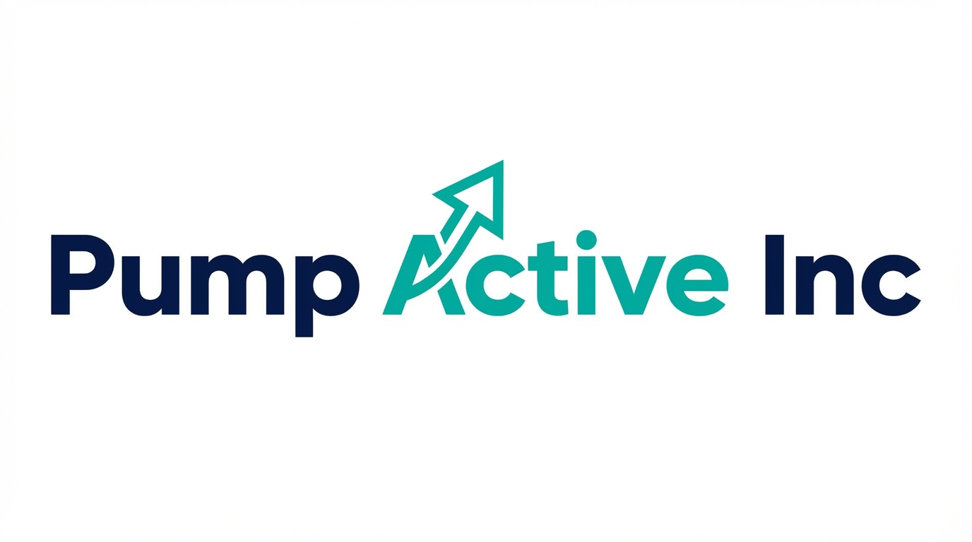 Pump Active Inc